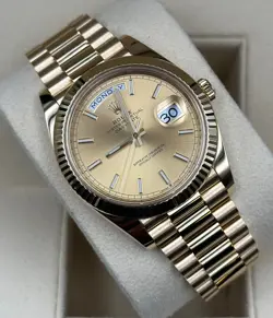 CHAMP STICK DIAL