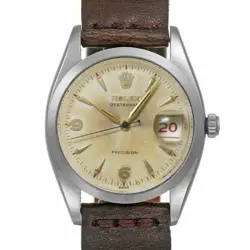 REF.6494 ANTIQUE WATCH