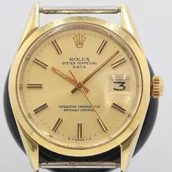 WATCH OGH 9310ABC0539710