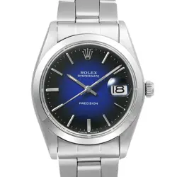 OYSTER DATE BLUE