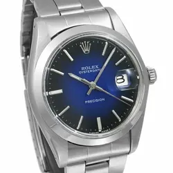 OYSTER DATE BLUE