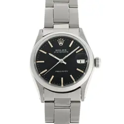 DATE PRECISION REF.6466