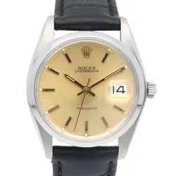 HAND WOUND ROLEX