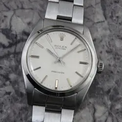1971 ROLEX OYSTER