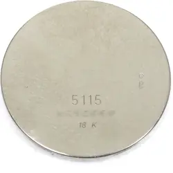 WITH WARRANTY 832130