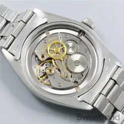 DIAL MADE