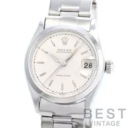 6466 BOYS SILVER