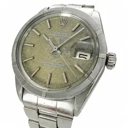 STEEL VINTAGE ANTIQU