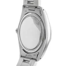 SILVER MOSAIC DIAL