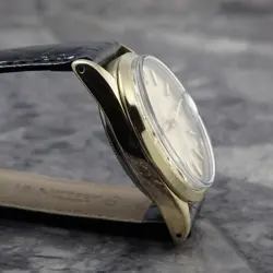 DATE CHAMPAGNE DIAL