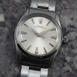 1964 ANTIQUE ROLEX