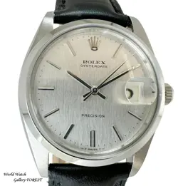 REF 6694 ANTIQUE