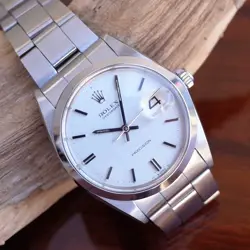 1970 OYSTER PRECISION