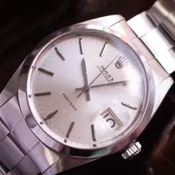 WATCH ROLEX OH