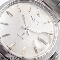 WATCH HAND WOUND