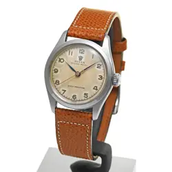 IVORY ANTIQUE WATCH