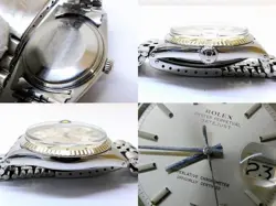 AUTOMATIC ANTIQUE