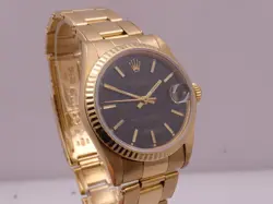 GOLD NO