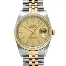 1989 CHAMPAGNE WATCH