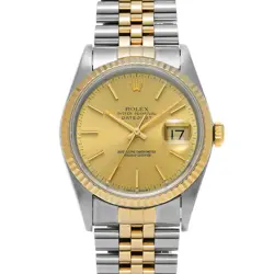 1993 CHAMPAGNE WATCH