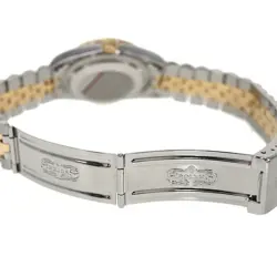 DATEJUST CHAMPAGNE ROMAN