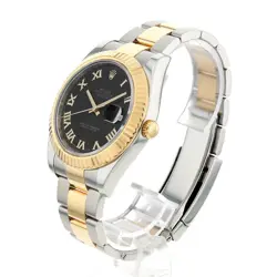 116333 BLACK ROMA