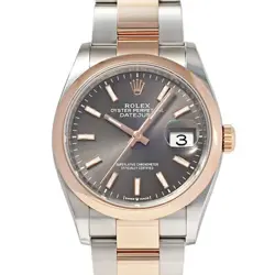 126201 SLATE/BAR DIAL