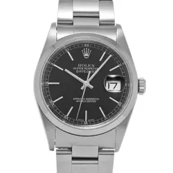 2003 BLACK WATCH