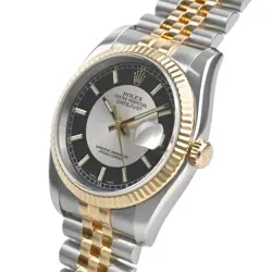 116233 WRISTWATCH R45_0217