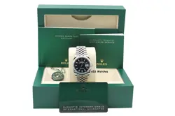 36MM 126234 BLUE