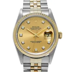 1996 MANUFACTURED CHAMPAGNE/DIAMOND