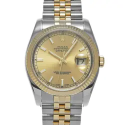 CHAMPAGNE WATCH WRISTWA