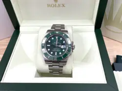 SUBMARINER HULK FULL