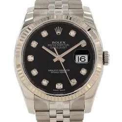 ROLEX  DATEJUST 116234G SSXWG AUTOMATIC RANDOM NUMBER R45_0217
