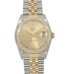 19TH DATEJUST 16233