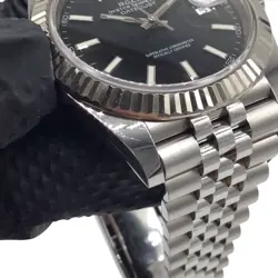 Rolex  126334 Datejust 41 Jubilee Bracelet Automatic Quality K3100004927400217 r