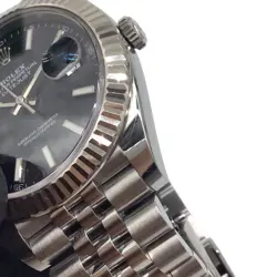 Rolex  126334 Datejust 41 Jubilee Bracelet Automatic Quality K3100004927400217 r