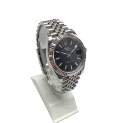 Rolex  126334 Datejust 41 Jubilee Bracelet Automatic Quality K3100004927400217 r