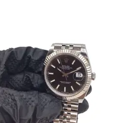 Rolex  126334 Datejust 41 Jubilee Bracelet Automatic Quality K3100004927400217 r