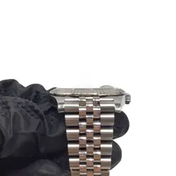 JUBILEE BRACELET AUTOMATIC