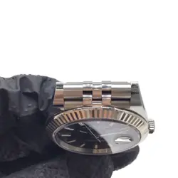 Rolex  126334 Datejust 41 Jubilee Bracelet Automatic Quality K3100004927400217 r