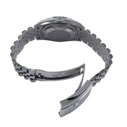 126234 WATCH SS/WG