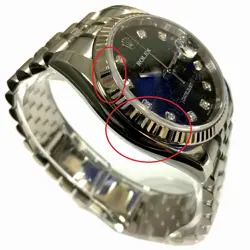 116234G DATEJUST AUTOMATIC