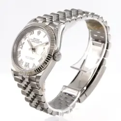 ROLEX  DATEJUST 126234 SSXWG AUTOMATIC RANDOM NUMBER R45_0217