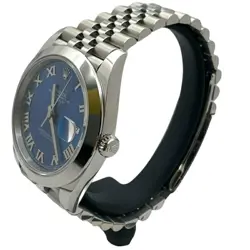 STEEL WATCH R45_0217