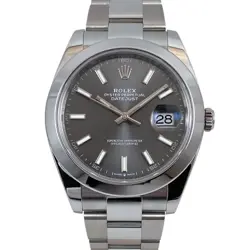 126300 WRISTWATCH