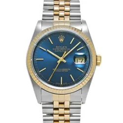 1988 MANUFACTURED WATCH