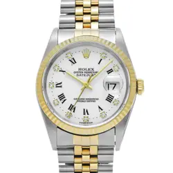 1995 MANUFACTURED WHITE/DIAMOND