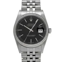 2002 BLACK WATCH