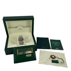 BLACK DIAL 10P